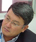 Dick Abanto Ishiwata, presidente de Movilmax