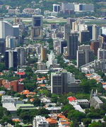 Caracas