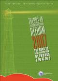 Resumen del reporte de la UIT Tendencias en la Reforma de las Telecomunicaciones (documento pdf)