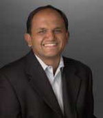 Shantanu Narayen, Presidente y CEO de Adobe