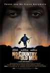 Afiche de la película No Country for Old Men