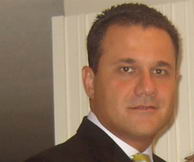 Giorgio Molinari, Gerente de Cuentas Corporativas de DELL para Venezuela