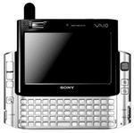 Sony Vaio UX