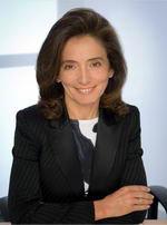 Isabel Aguilera, Presidenta Google España