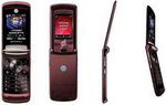 RAZR2 de Motorola