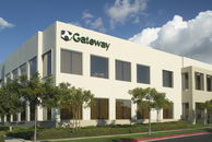 Cuartel General de Gateway en Irwine, California