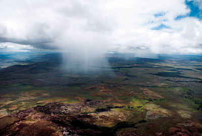 Foto: Robert B. Haas - National Geographic