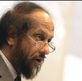 Rajendra Pachauri, Presidente del IPCC