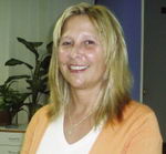 Maitha Cassouto, Associate Sales Manager Recording Media & Energy Sony Latin America