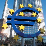Sede del Banco Central Europeo en Bruselas