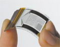 Chip con la tecnología SUFTLA de Epson