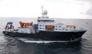 RRS James Cook