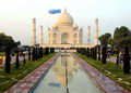 Taj Majal