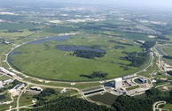 El Tevatron del CERN