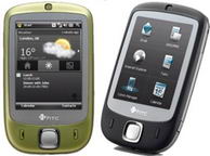 HTC Touch