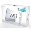 Nintendo Wii