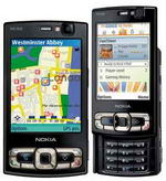 Nokia N95 8GB