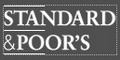 Logotipo Standard & Poor's