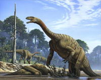 Plateosaurus