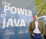 Jonathan Schwartz, Presidente y CEO, Sun Microsystems