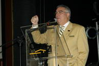 Reinaldo Paz, director Regional de Century 21