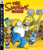 The Simpsons Game