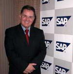 Miguel Garibaldi, Director de Marketing SAP Andina y el Caribe