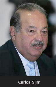 Carlos Slim