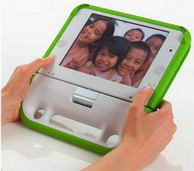 Portátil OLPC