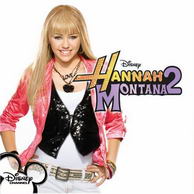 La nueva sensación preadolescente, Hannah Montana
