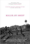 Afiche de la película Killer of Sheep