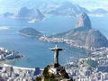 Cristo Redentor de Rio de Janeiro