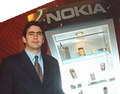 Gastón Guarrochena, Country Manager, Nokia Venezuela