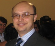 Alberto Paiva, Gerente General de Lenovo Venezuela