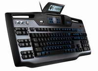 Teclado 2007