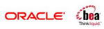 Logos Oracle y BEA