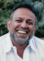 Shripad Tuljapurkar, profesor de Estudios de la Población de la Universidad de Stanford (Foto: news-service.stanford.edu)