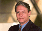 Rogerio Oliveira, Gerente General IBM América Latina