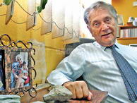 Dr. Claudio Bifano (Foto: el-nacional.com)