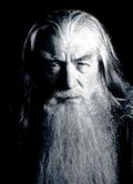 Gandolf (The Lord of the Rings)