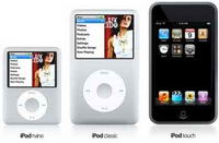 iPod de Apple