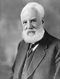 Alexander Graham Bell