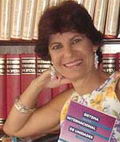Lic. Donatella Pizzi de Machado (Foto: analitica.com)