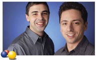 Larry Page & Sergey Brin - Fundadores de Google y actuales Presidentes de Productos y de Tecnología respectivamente