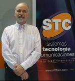 Ricardo Gonda, Servicios de Telecomunicaciones de NetUno