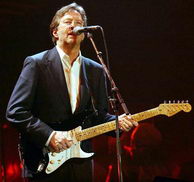 Eric Clapton