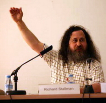 Richar Stallman