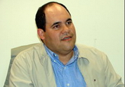Julio Durán (Telecom Venezuela)