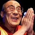 Su Santidad el Dalai Lama