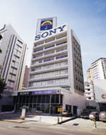 Edificio Sony Venezuela